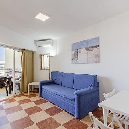 Apartamentos Tamarindos เบนัลมาเดนา ภายนอก รูปภาพ